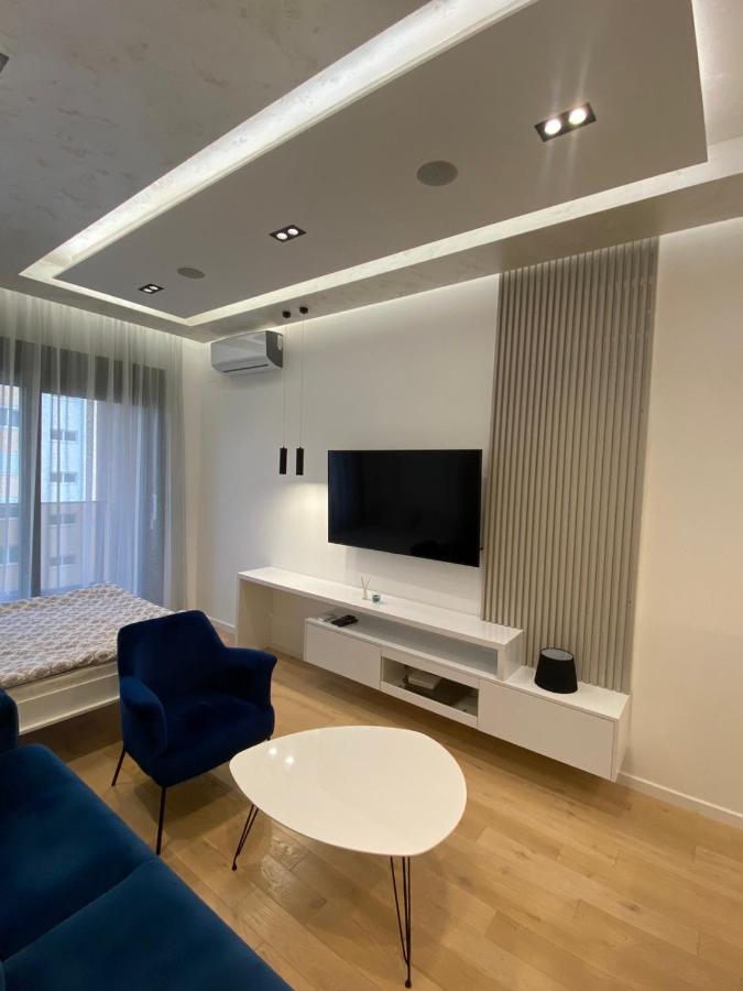 Blue View Luxury Apt In Soho City Bar Exterior photo