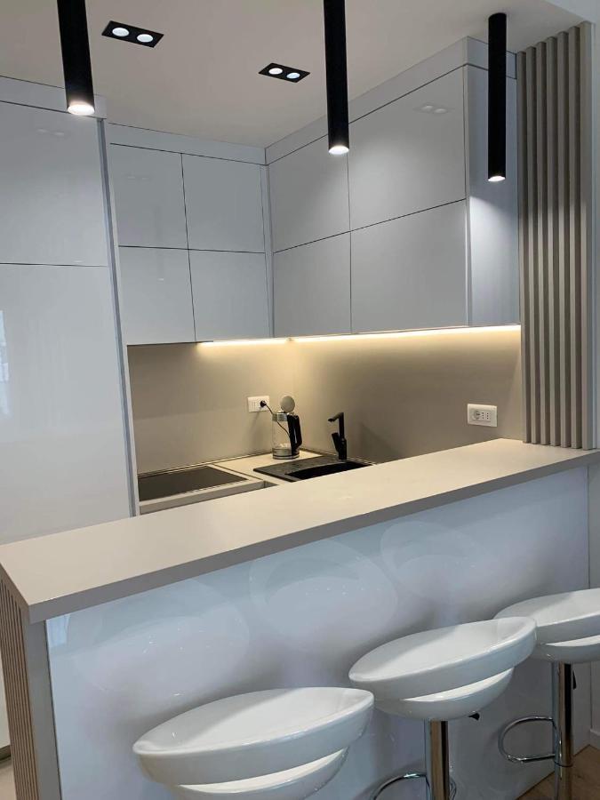 Blue View Luxury Apt In Soho City Bar Exterior photo
