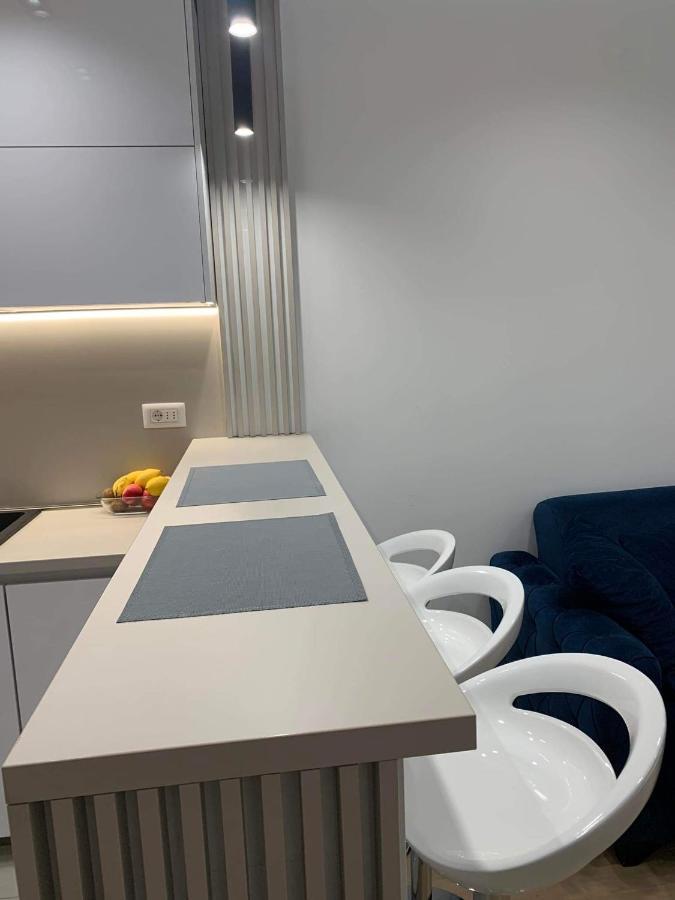 Blue View Luxury Apt In Soho City Bar Exterior photo