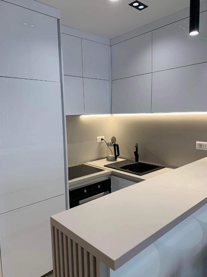 Blue View Luxury Apt In Soho City Bar Exterior photo