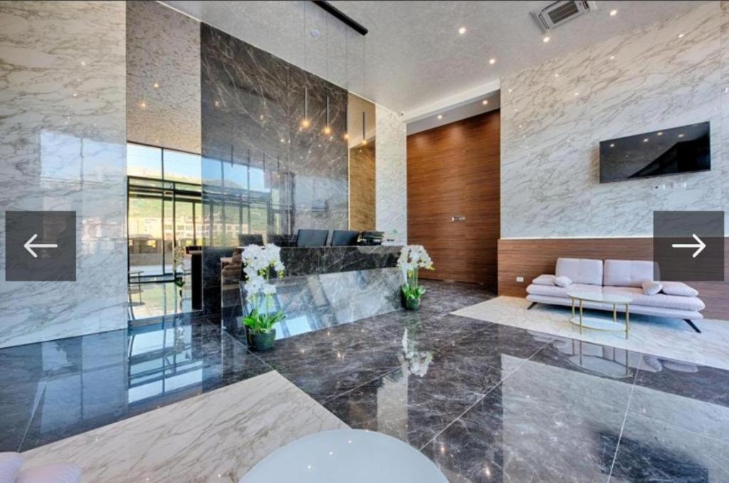 Blue View Luxury Apt In Soho City Bar Exterior photo